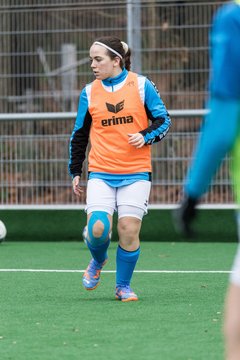 Bild 42 - wBJ VfL Pinneberg - Eimsbuettler TV2 : Ergebnis: 3:5